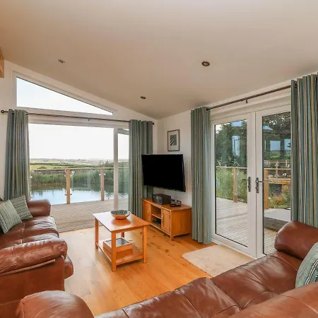 Holiday home 14 Faraway Fields