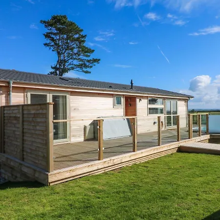 Holiday home 14 Faraway Fields