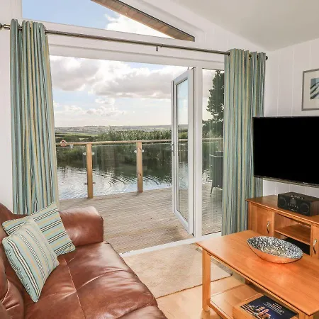 14 Faraway Fields Holiday home Liskeard