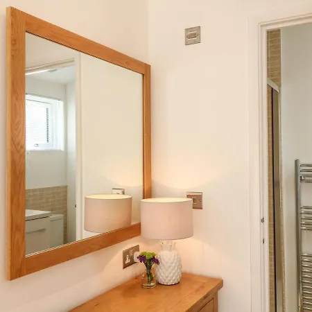 Holiday home 14 Faraway Fields Liskeard