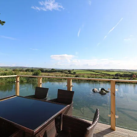 Holiday home 14 Faraway Fields