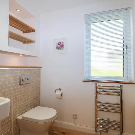 14 Faraway Fields Holiday home *