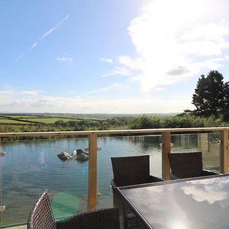 14 Faraway Fields Holiday home