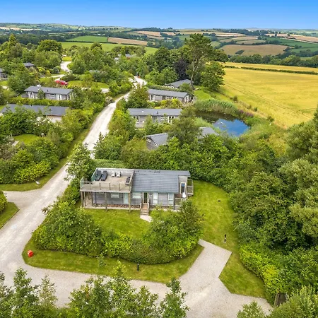 14 Faraway Fields Holiday home Liskeard