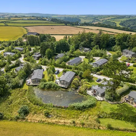 Holiday home 14 Faraway Fields *