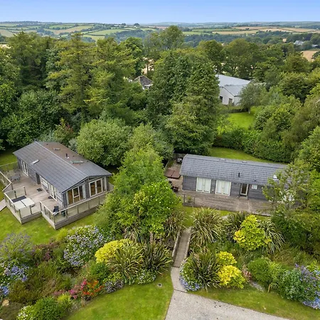 Holiday home 14 Faraway Fields Liskeard