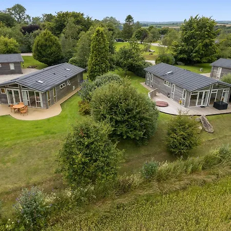 Holiday home 14 Faraway Fields *