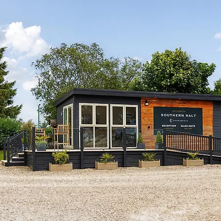 Holiday home 14 Faraway Fields Liskeard